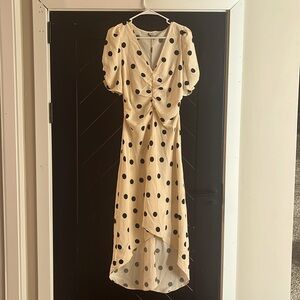 A new day midi dress